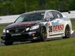 Lexus GS450h Racing Car 2006 года